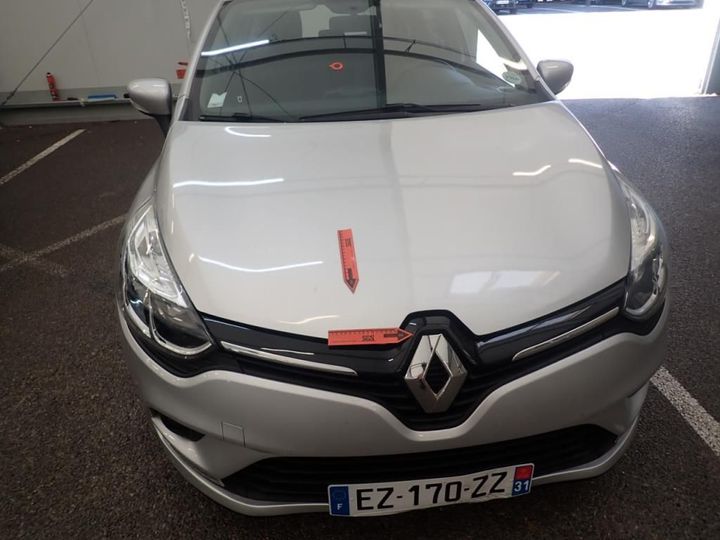 Photo 22 VIN: VF1R9800861326464 - RENAULT CLIO 