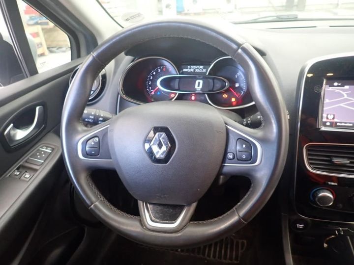 Photo 9 VIN: VF1R9800861326464 - RENAULT CLIO 