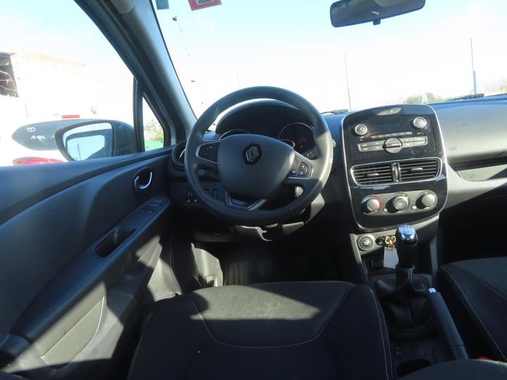 Photo 3 VIN: VF1R9800861333978 - RENAULT CLIO 