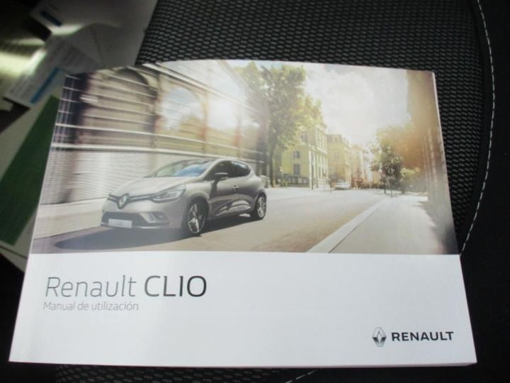 Photo 6 VIN: VF1R9800861333978 - RENAULT CLIO 