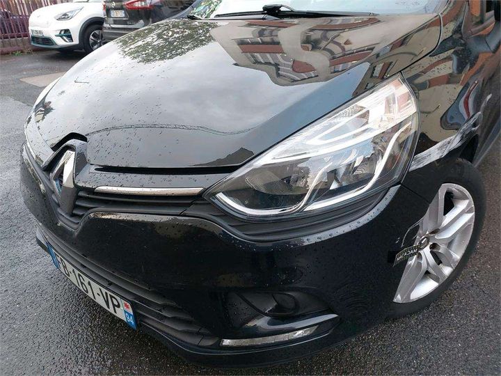 Photo 22 VIN: VF1R9800861382713 - RENAULT CLIO 