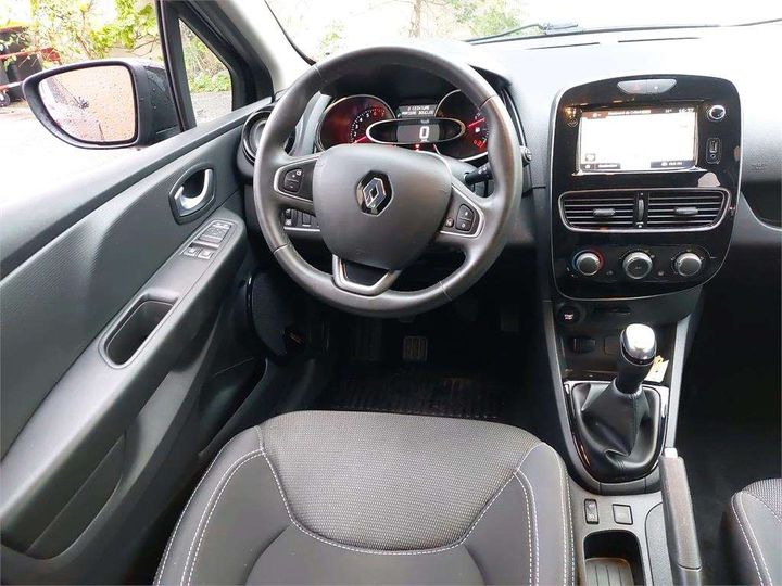 Photo 4 VIN: VF1R9800861382713 - RENAULT CLIO 