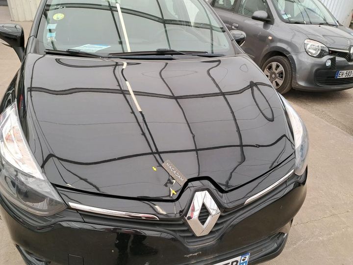 Photo 22 VIN: VF1R9800861390715 - RENAULT CLIO 