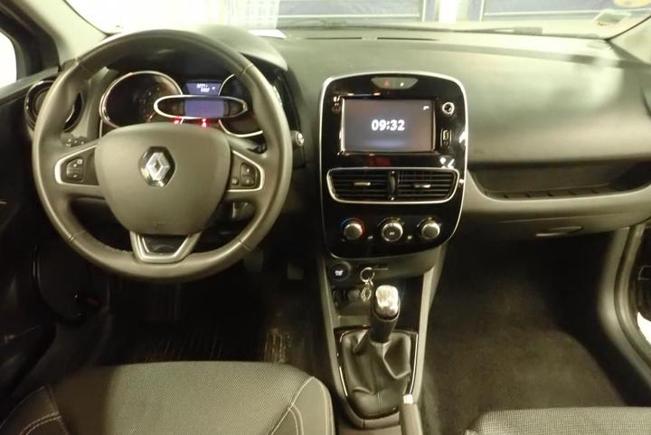 Photo 6 VIN: VF1R9800861395462 - RENAULT CLIO ESTATE 