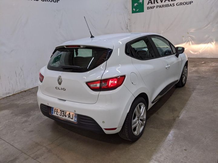 Photo 3 VIN: VF1R9800861402197 - RENAULT CLIO 