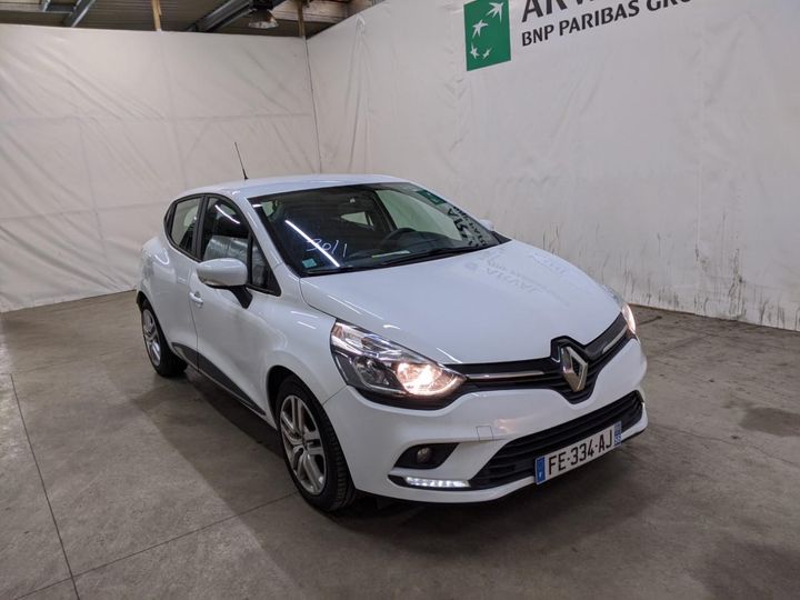 Photo 4 VIN: VF1R9800861402197 - RENAULT CLIO 