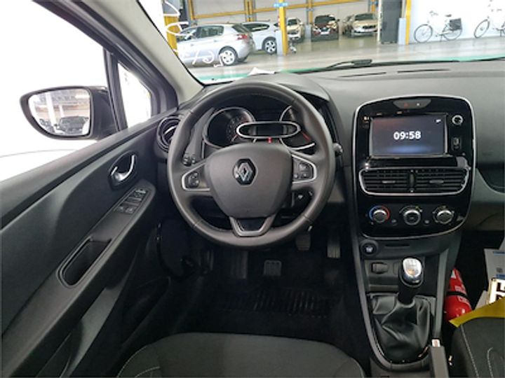 Photo 13 VIN: VF1R9800861412244 - RENAULT CLIO IV PHASE II 