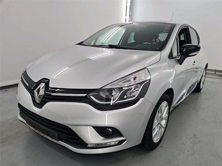 Photo 9 VIN: VF1R9800861412244 - RENAULT CLIO IV PHASE II 