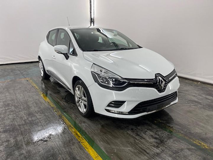 Photo 1 VIN: VF1R9800861435741 - RENAULT CLIO 