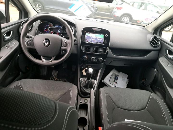 Photo 1 VIN: VF1R9800861501859 - RENAULT CLIO 