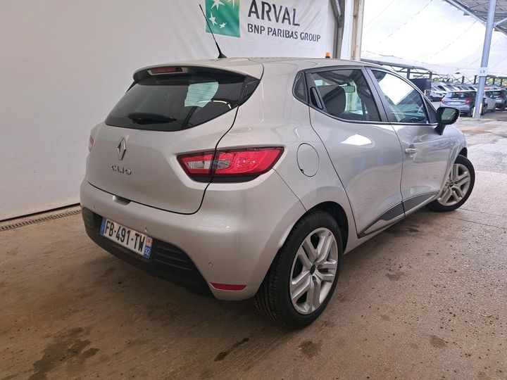 Photo 2 VIN: VF1R9800861501859 - RENAULT CLIO 