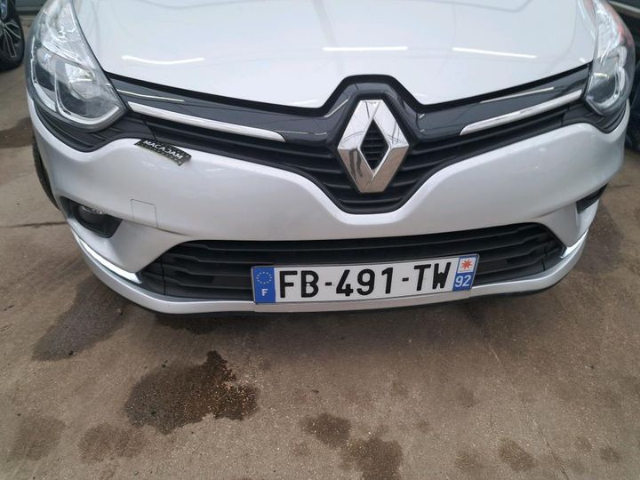 Photo 28 VIN: VF1R9800861501859 - RENAULT CLIO 