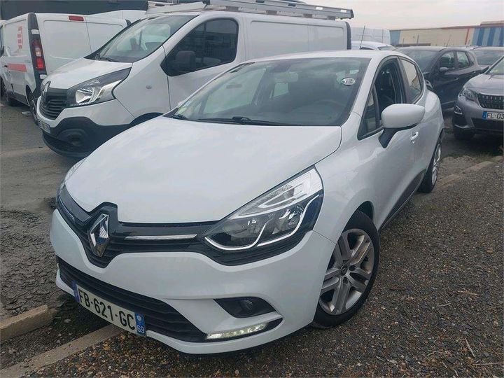 Photo 0 VIN: VF1R9800861504146 - RENAULT CLIO 