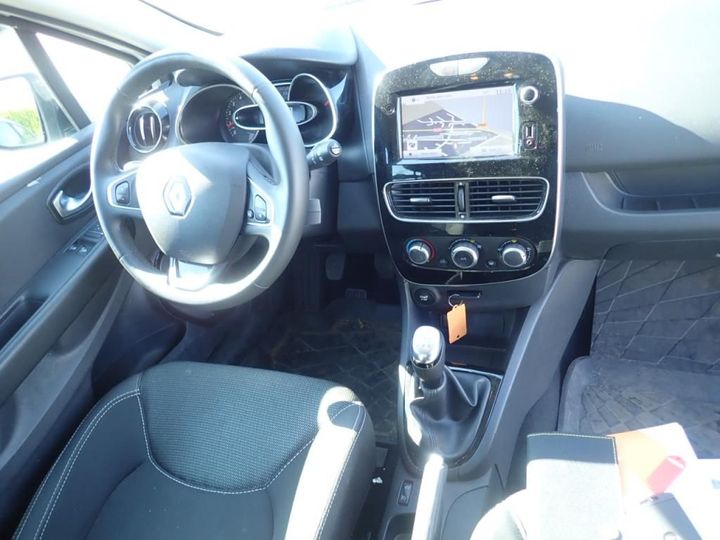 Photo 5 VIN: VF1R9800861556697 - RENAULT CLIO REV 