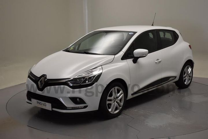 Photo 1 VIN: VF1R9800861561785 - RENAULT CLIO 