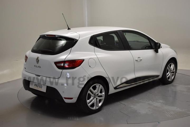 Photo 2 VIN: VF1R9800861561785 - RENAULT CLIO 