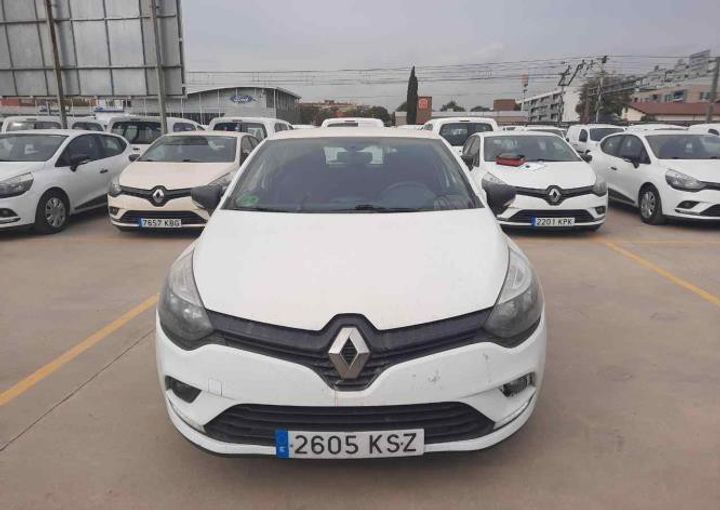 Photo 6 VIN: VF1R9800861607356 - RENAULT CLIO 