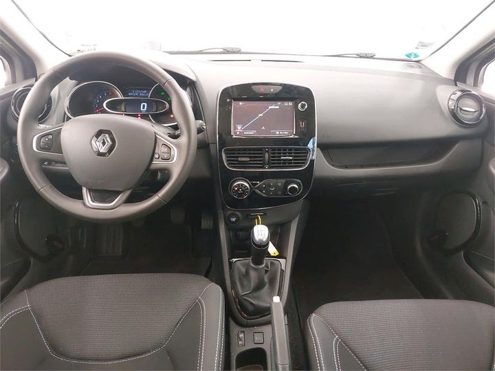 Photo 3 VIN: VF1R9800861768449 - RENAULT CLIO 