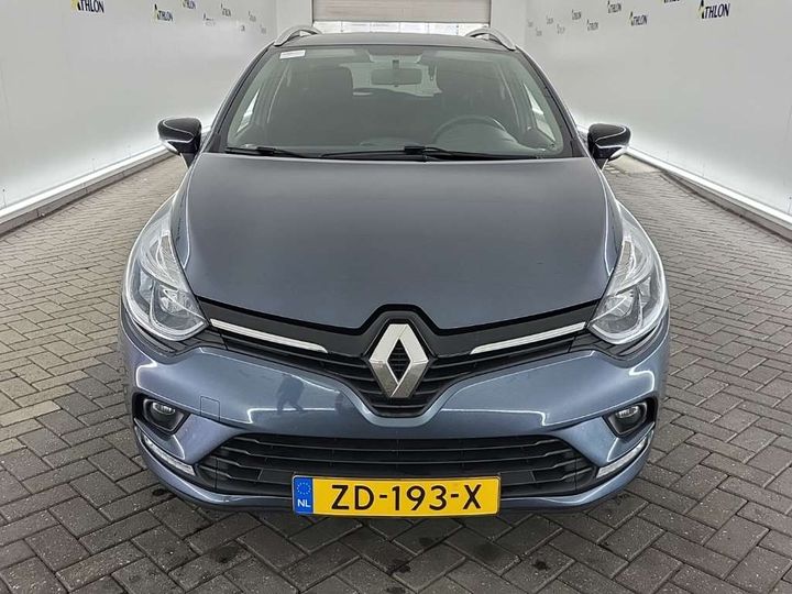 Photo 13 VIN: VF1R9800862041516 - RENAULT CLIO ESTATE 