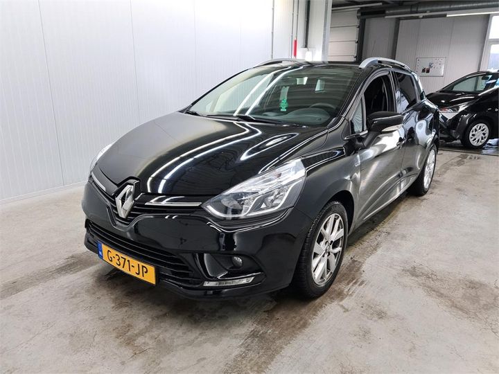 Photo 1 VIN: VF1R9800862042441 - RENAULT CLIO 