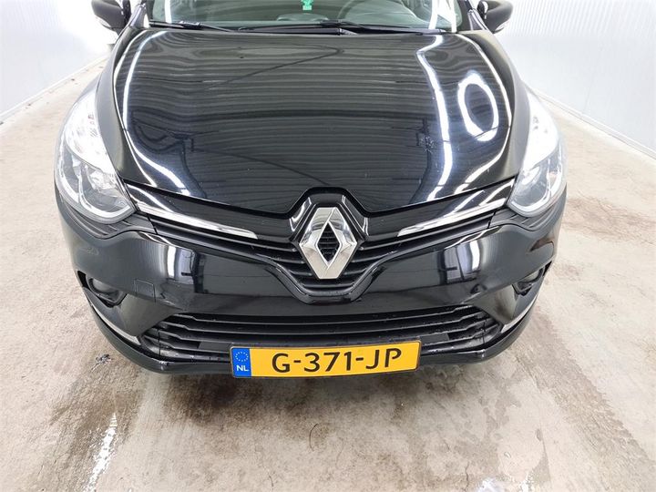 Photo 11 VIN: VF1R9800862042441 - RENAULT CLIO 