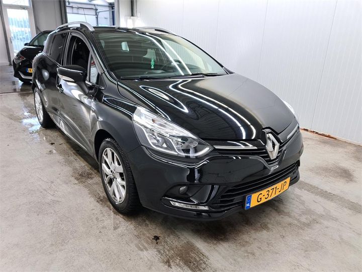 Photo 2 VIN: VF1R9800862042441 - RENAULT CLIO 