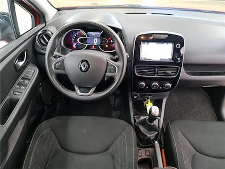 Photo 8 VIN: VF1R9800862042522 - RENAULT CLIO ESTATE 