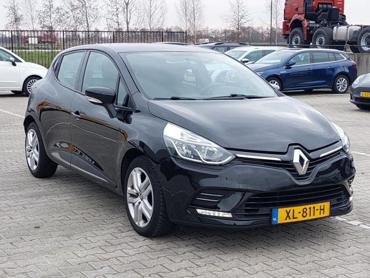 Photo 2 VIN: VF1R9800862046845 - RENAULT CLIO 