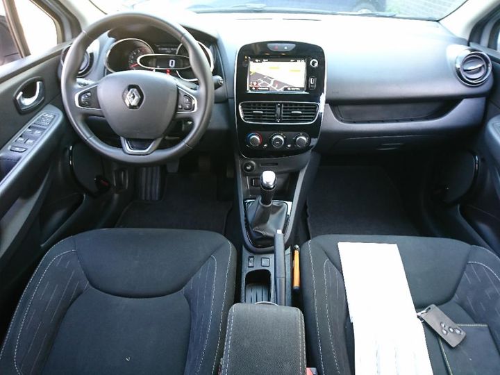 Photo 6 VIN: VF1R9800862058283 - RENAULT CLIO ESTATE 