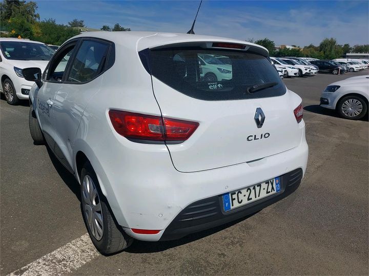 Photo 3 VIN: VF1R9800862217190 - RENAULT CLIO SOCIETE 