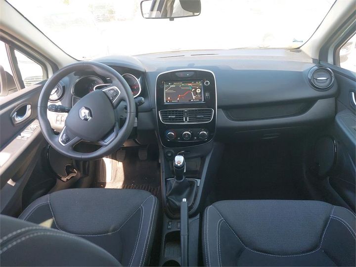 Photo 5 VIN: VF1R9800862217190 - RENAULT CLIO SOCIETE 