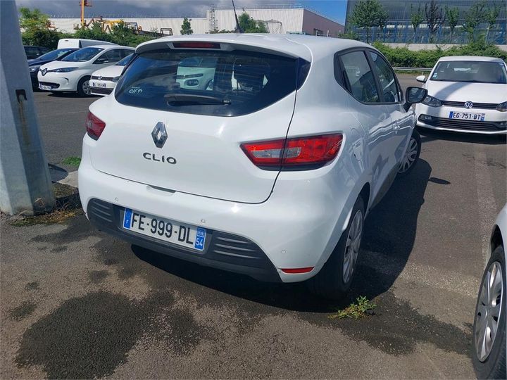 Photo 4 VIN: VF1R9800862223796 - RENAULT CLIO SOCIETE 