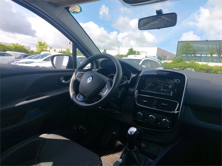 Photo 5 VIN: VF1R9800862223796 - RENAULT CLIO SOCIETE 