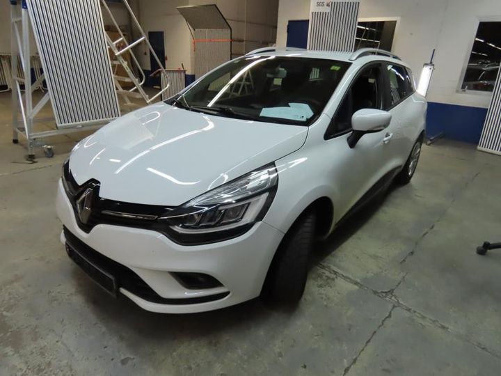 Photo 1 VIN: VF1R9800862265420 - RENAULT CLIO GRANDTOUR 