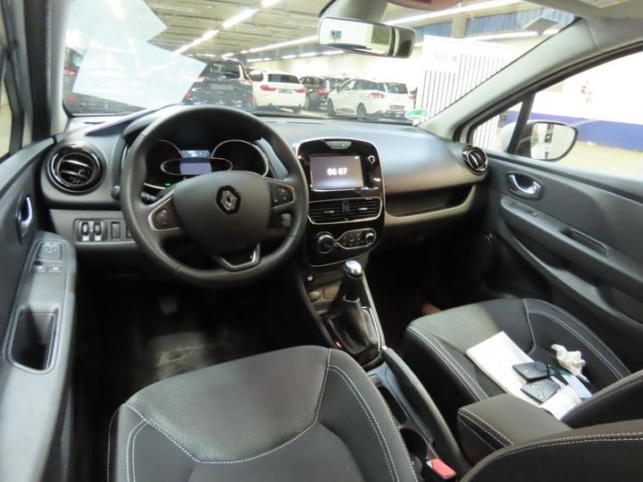 Photo 5 VIN: VF1R9800862265420 - RENAULT CLIO GRANDTOUR 