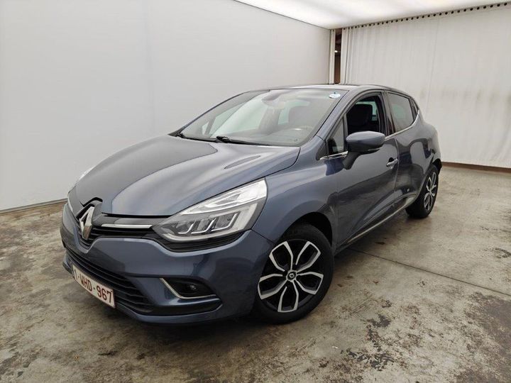 Photo 1 VIN: VF1R9800862276157 - RENAULT CLIO 