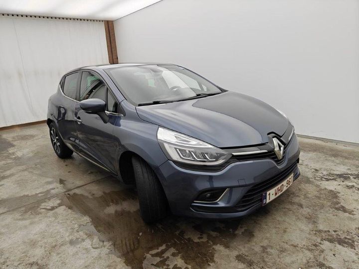 Photo 4 VIN: VF1R9800862276157 - RENAULT CLIO 