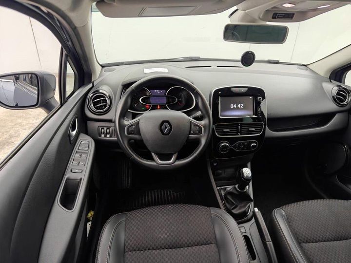 Photo 5 VIN: VF1R9800862276157 - RENAULT CLIO 