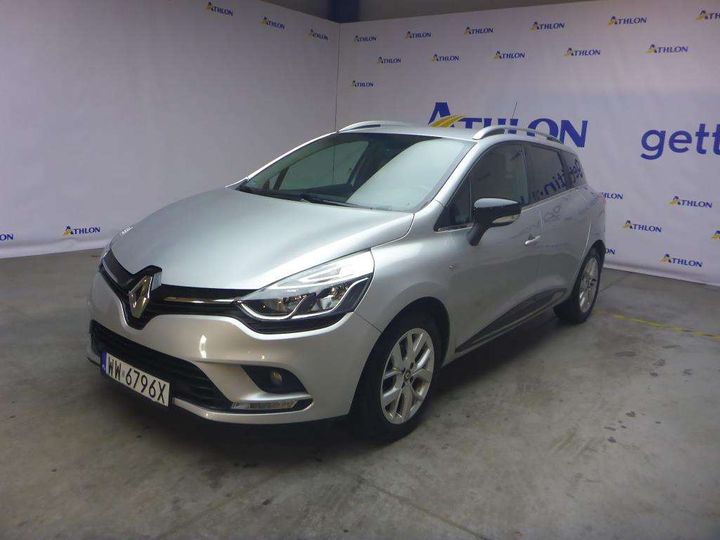 Photo 0 VIN: VF1R9800862333974 - RENAULT CLIO 