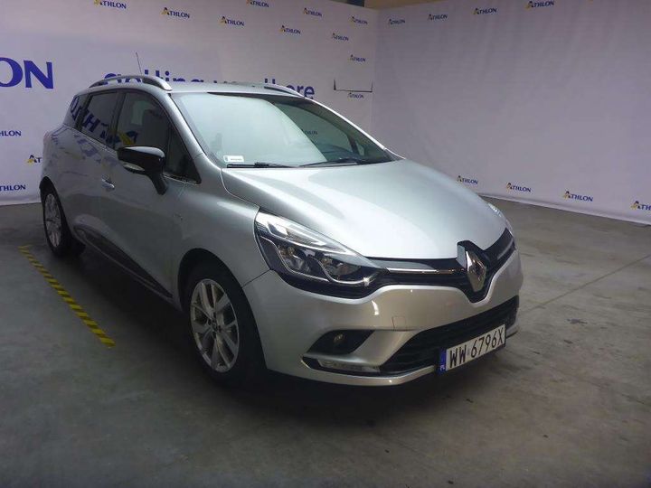 Photo 2 VIN: VF1R9800862333974 - RENAULT CLIO 