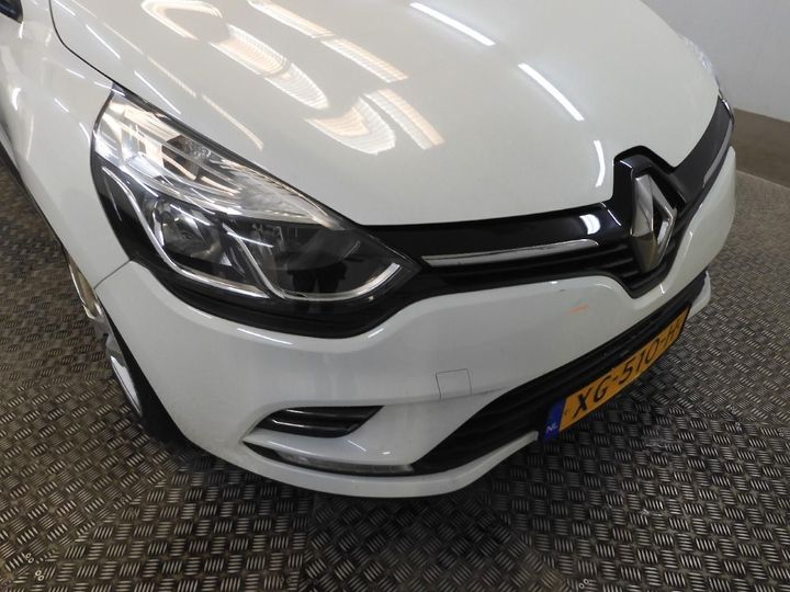 Photo 15 VIN: VF1R9800862342545 - RENAULT CLIO 