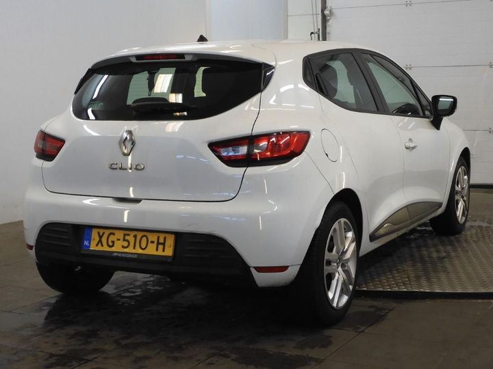 Photo 2 VIN: VF1R9800862342545 - RENAULT CLIO 