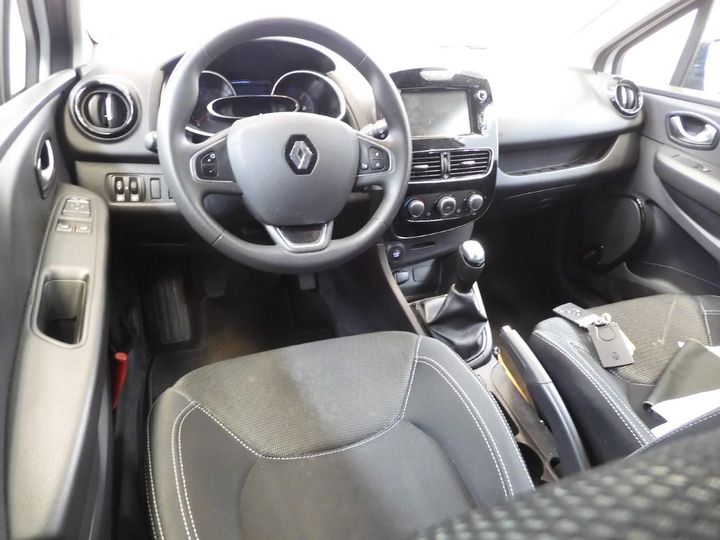 Photo 3 VIN: VF1R9800862342545 - RENAULT CLIO 