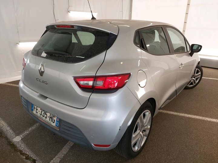 Photo 1 VIN: VF1R9800862504321 - RENAULT CLIO 