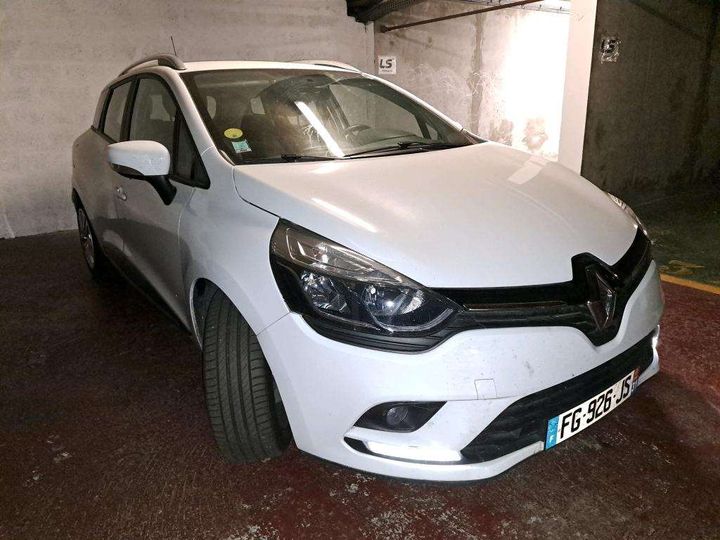 Photo 22 VIN: VF1R9800862642182 - RENAULT CLIO ESTATE 