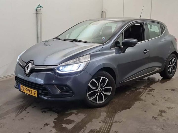 Photo 1 VIN: VF1R9800862705989 - RENAULT CLIO 