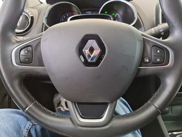 Photo 17 VIN: VF1R9800862705989 - RENAULT CLIO 