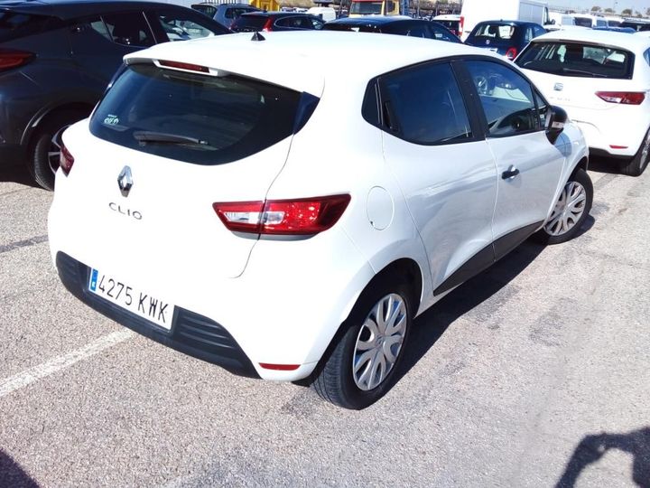 Photo 2 VIN: VF1R9800862724218 - RENAULT CLIO 