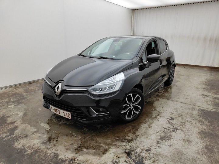 Photo 0 VIN: VF1R9800862735820 - RENAULT CLIO '19 