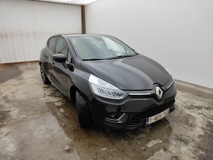 Photo 2 VIN: VF1R9800862735820 - RENAULT CLIO '19 